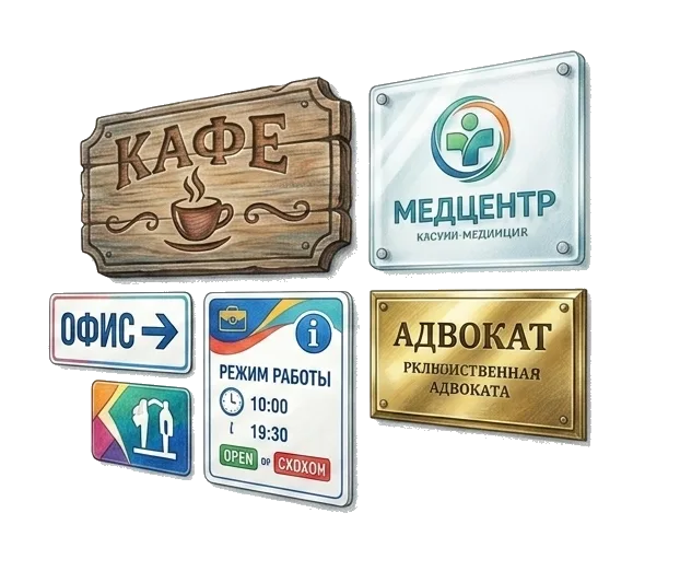 Таблички